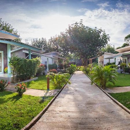 Enda Lanta Bungalows Koh Lanta Luaran gambar