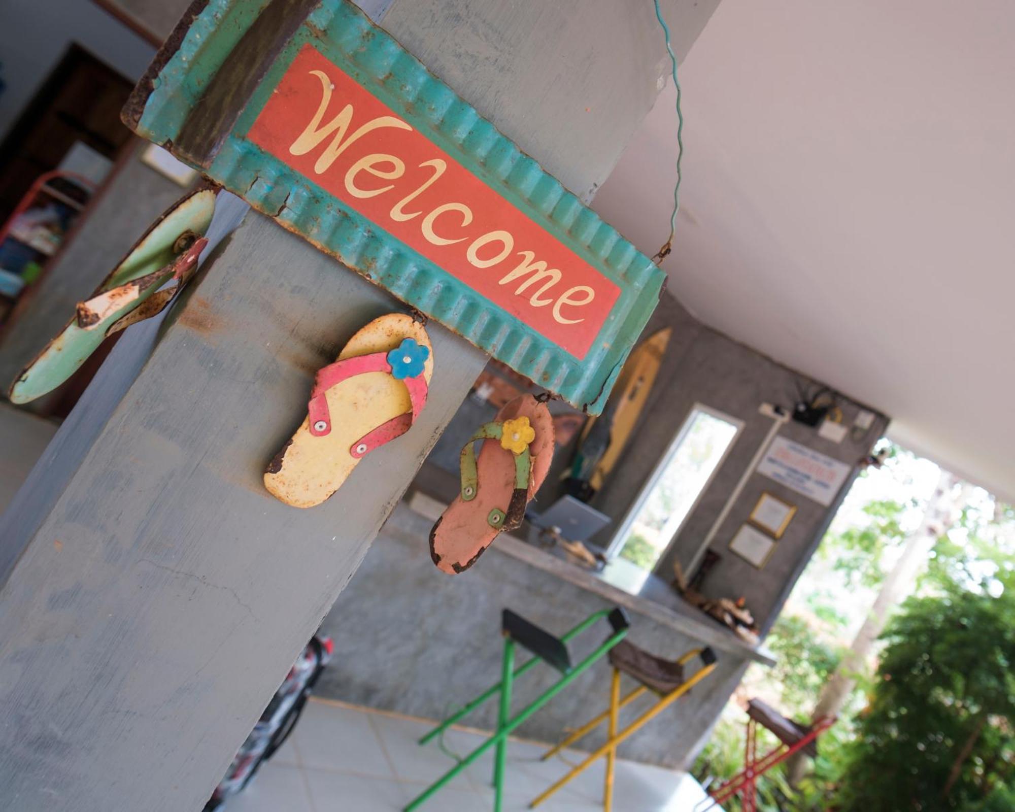 Enda Lanta Bungalows Koh Lanta Luaran gambar