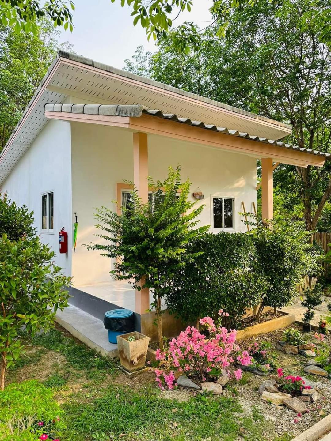 Enda Lanta Bungalows Koh Lanta Luaran gambar